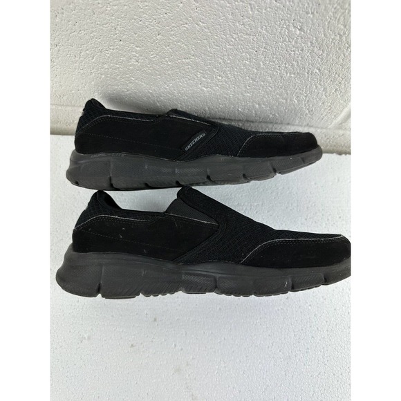 SKECHERS Womens Equalizer 4.0 Persisting Relaxed Fit Slip On Shoes US 7 - Picture 9 of 10